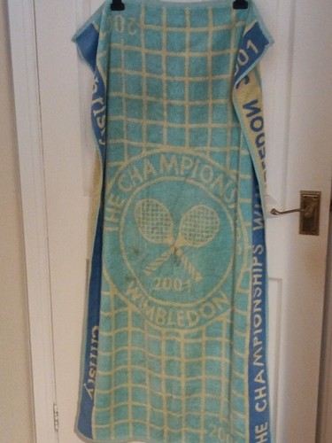 Christy official wimbledon - official,