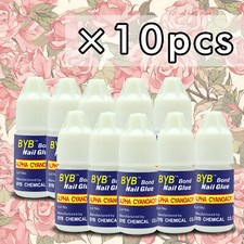 3/5/10/20 PCS NAIL Art GLUE 3g