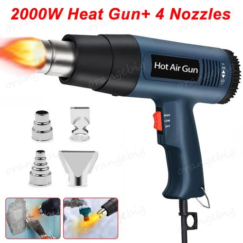 2000w heat gun hot - gun, air