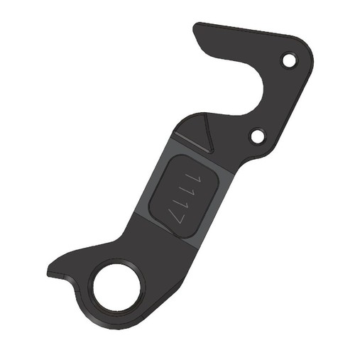 Derailleur hanger for - hanger,