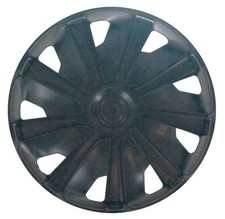 4x Silver 16" Inch Deep Dish Van Wheel Trims Hub Caps For Vauxhall Movano