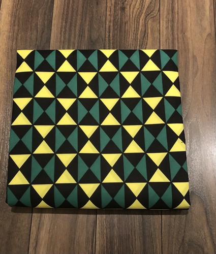 African wax printankara fabric - african,