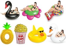 NOVELTY FUNNY SWIMMING POOL