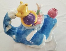 Disney Classic Teapot Winnie