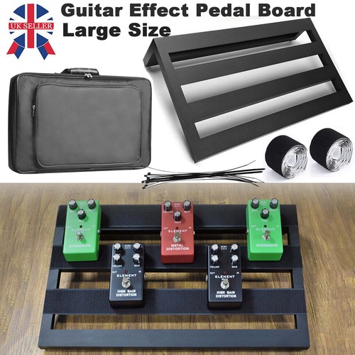 Large size guitar effect pedal - effect,
