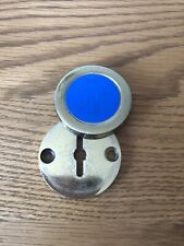 SMP Safe Escutcheon *Scew Holes Centre To Key