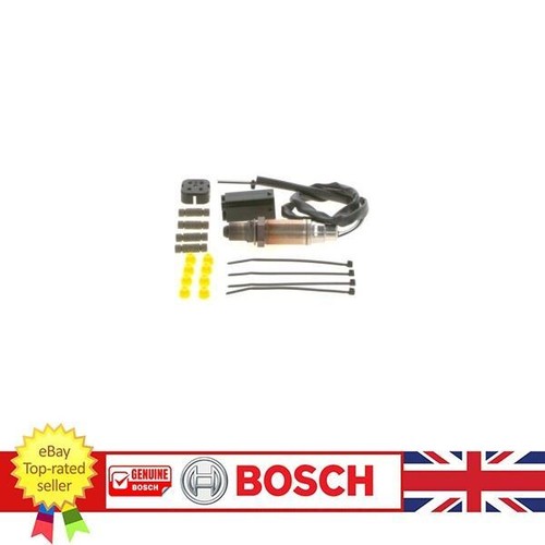 Bosch lambda sensor - lambda,