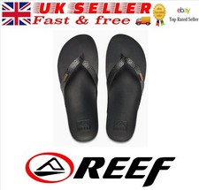 Reef Ladies Flip Flops Cushion