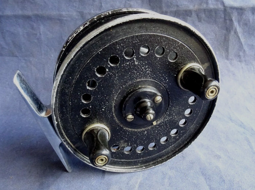Good vintage allcock viking - a,