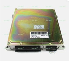 Programmed ECU VECU Controller