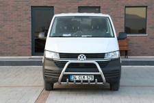 VW VOLKSWAGEN T5 T6 BULL BAR