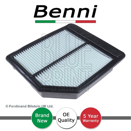 Air filter benni fits - air,