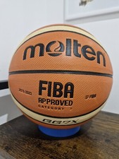 Basketball, Football