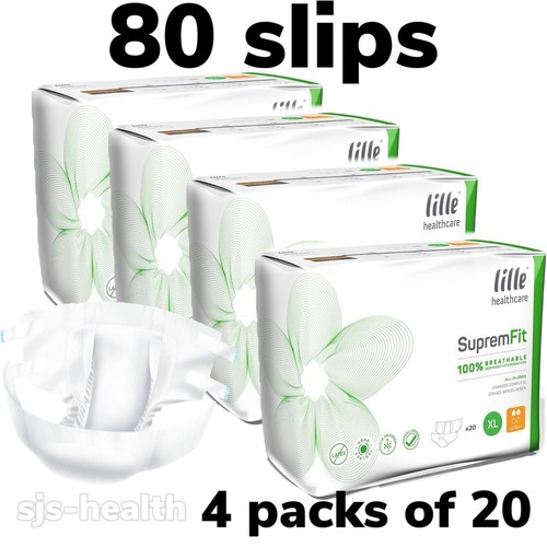 Lille supreme fit - fit, plus