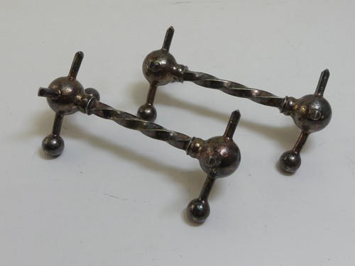 Pair antique - (refjoh19),