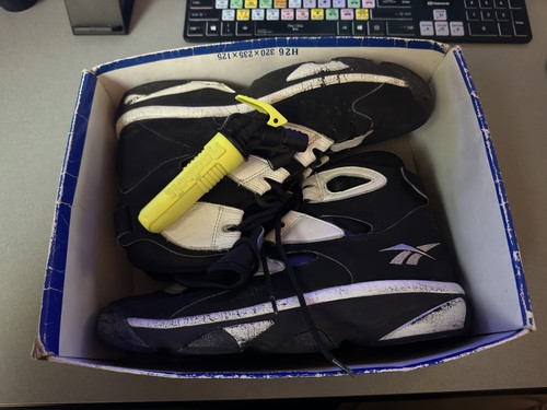 Reebok shaq attaq og - attaq, 4