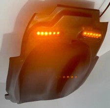 KAWASAKI ZX7 ZX7R UNDERTAIL