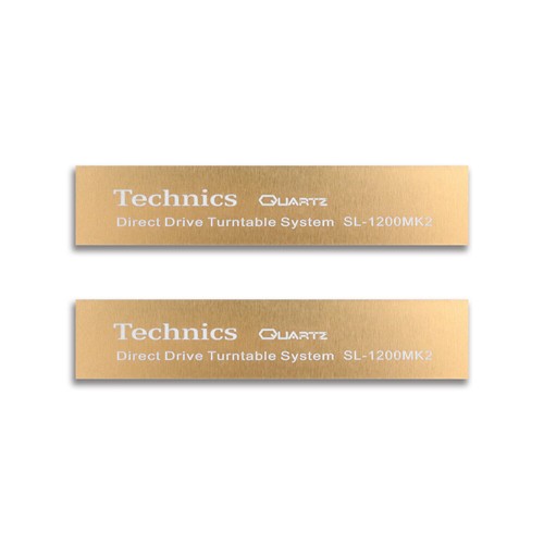 Technics quartz direct drive - technics,