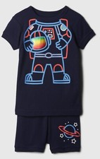 BabyGap Boys Organic Cotton