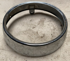 Suzuki Headlight Rim -