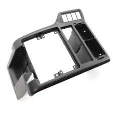 Center Console Grill Dash AC