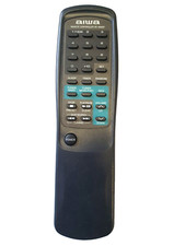 GENUINE ORIGINAL AIWA RC-6AS07