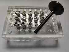 13pcs Collets Matching A Draw