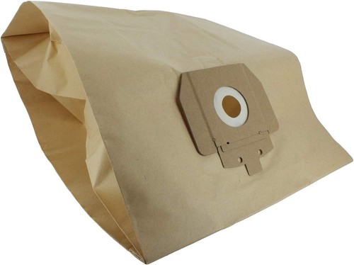 Compatible paper vacuum bags - vacuum,