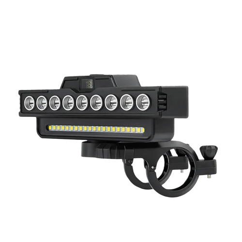 Front led light electric - front,