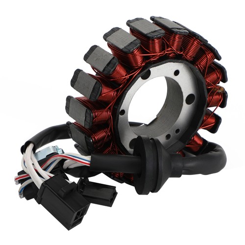 Alternator stator fit - alternator,