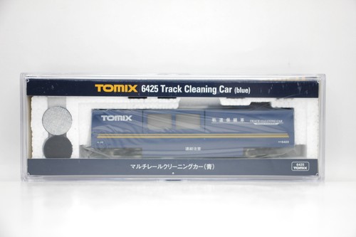Tomix 6425 scale multi rail - scale,