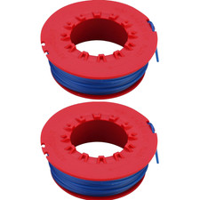 2x Flymo ET21 Mini Trim ST