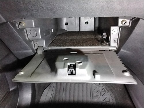 Glove box ford mondeo - box, 2007