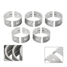 10X +25 29.75MM Crankshaft