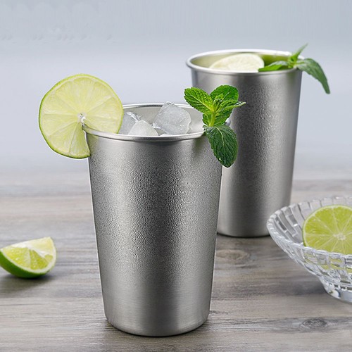 Coffee tea tumbler - tea, pint