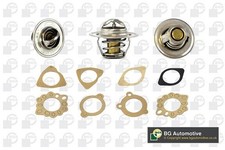 Bga Thermostat Coolant For