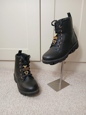 Ankle Boots Womens Size UK 3