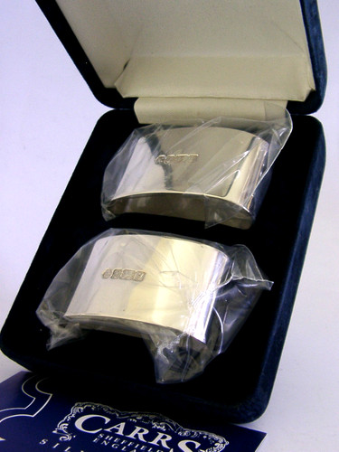 66g mint cased english - mint,