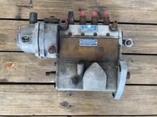 CAV  Diesel Fuel Pump.  BMC
