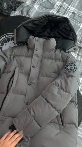 Canada goose wyndham men - wyndham, men's