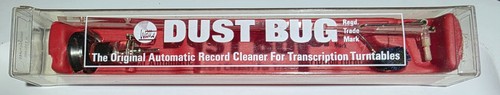 Vint 1960s dust - 1960s-dust, bug--the