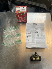 TRW BWD126 Wheel Brake Cylinder – Citroën AX/BX & Peugeot 106 Rear Axle NOS