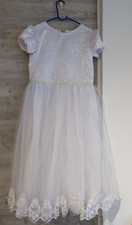 First Communion Dress size 16