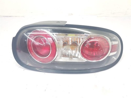 2005 2015 mk3 mazda rear - 2005-2015,