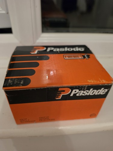 Paslode f16 300271 - f16, x