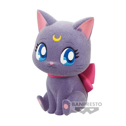 Bandai sailor moon cosmos - moon,