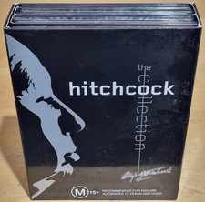 The Alfred Hitchcock