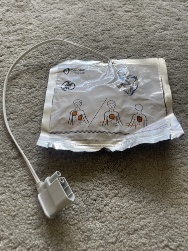 Cardiac science powerheart - science, g5