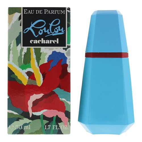 Cacharel lou womens edp - womens,