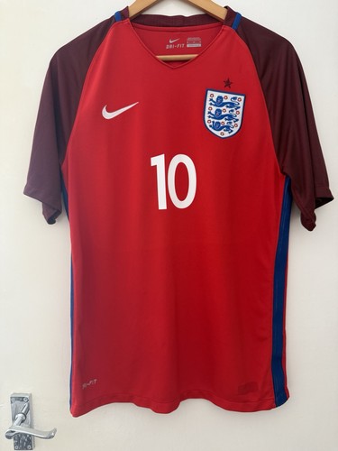 England 2016 2017 nike - england, 2016/2017